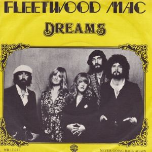 Fleetwood Mac Dreams, 1977