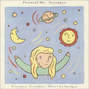 Album Everywhere - Fleetwood Mac