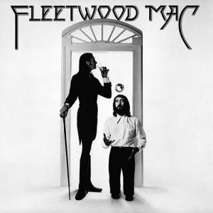 Album Fleetwood Mac - Fleetwood Mac