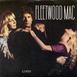 Album Gypsy - Fleetwood Mac