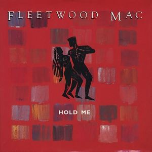Album Hold Me - Fleetwood Mac