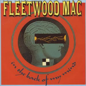 Album Fleetwood Mac - In the Back of My Mind