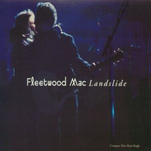 Album Fleetwood Mac - Landslide