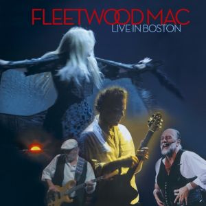 Album Fleetwood Mac - Live in Boston
