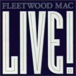 Album Fleetwood Mac - Live
