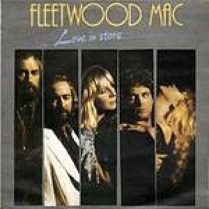Fleetwood Mac Love in Store, 1982