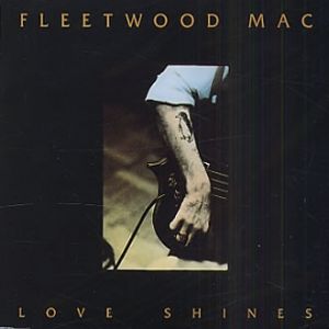 Fleetwood Mac Love Shines, 1992