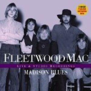 Album Fleetwood Mac - Madison Blues