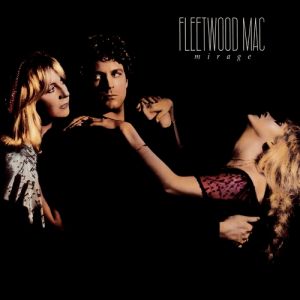 Album Mirage - Fleetwood Mac