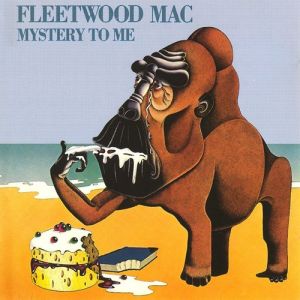Album Fleetwood Mac - Mystery to Me