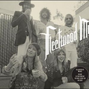 Album Fleetwood Mac - Opus Collection