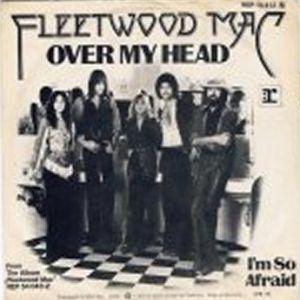Album Fleetwood Mac - Over My Head
