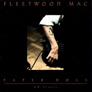 Fleetwood Mac Paper Doll, 1992