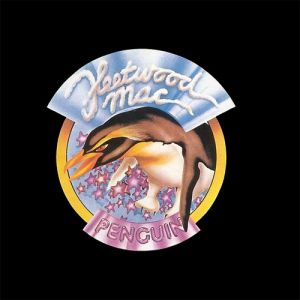 Album Penguin - Fleetwood Mac