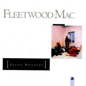 Fleetwood Mac Seven Wonders, 1987