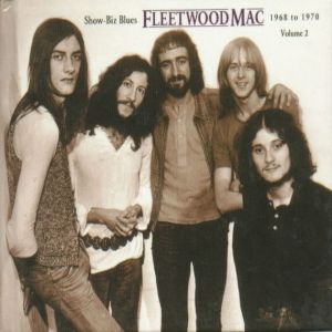 Album Fleetwood Mac - Show-Biz Blues