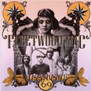 Album Fleetwood Mac - Shrine 