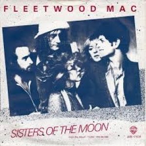 Sisters of the Moon - Fleetwood Mac
