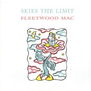 Fleetwood Mac Skies the Limit, 1990