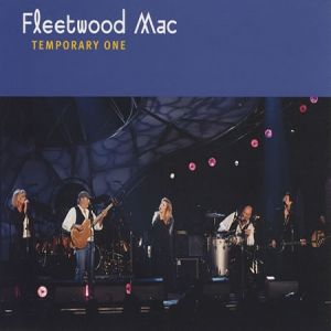 Album Fleetwood Mac - Temporary One