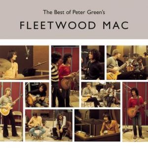 Album The Best of Peter Green's Fleetwood Mac - Fleetwood Mac