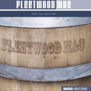 Album Fleetwood Mac - The Collection