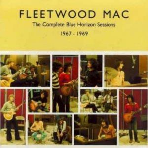 The Complete Blue Horizon Sessions 1967–1969