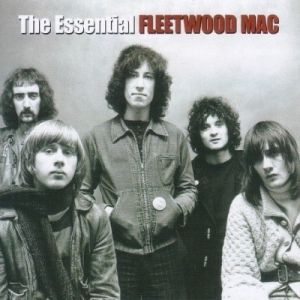 Album The Essential Fleetwood Mac - Fleetwood Mac