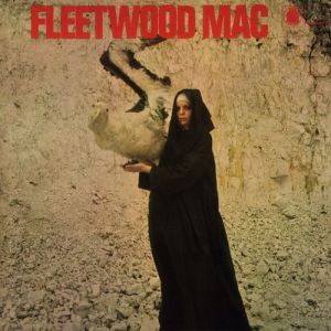 Album Fleetwood Mac - The Pious Bird of Good Omen
