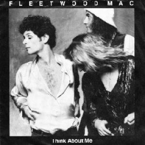 Album Fleetwood Mac - Think About Me