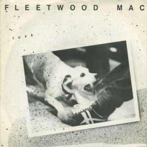 Album Fleetwood Mac - Tusk