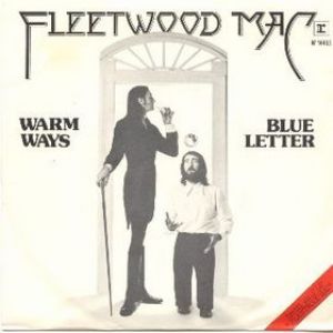 Warm Ways - Fleetwood Mac