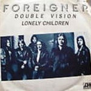 Foreigner Double Vision, 1978