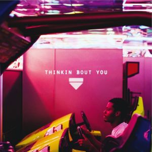 Thinkin Bout You - album