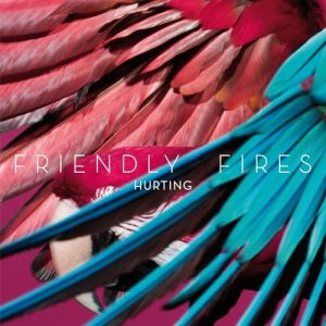 Album Friendly Fires - Hurting
