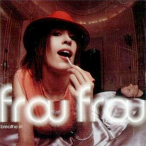 Album Frou Frou - Breathe In
