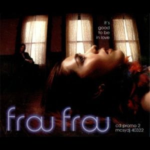 Album Frou Frou - It