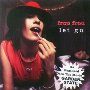 Album Frou Frou - Let Go