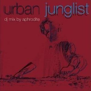 Urban Junglist - album