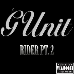 Album Rider Pt. 2 - G-Unit