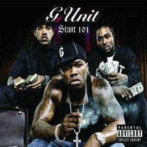 Album G-Unit - Stunt 101