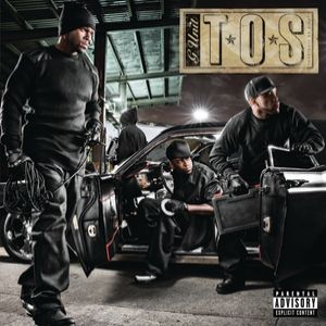 Album T.O.S: Terminate on Sight - G-Unit