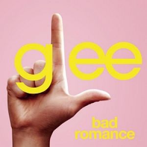 Glee Cast Bad Romance, 2010