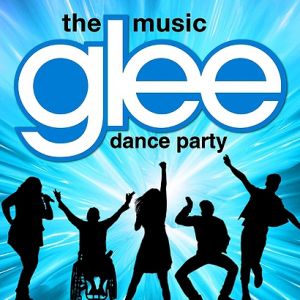 Glee Cast : Glee: The Music, Dance Party