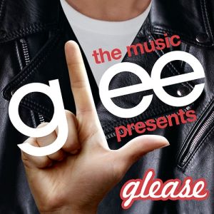 Glee: The Music Presents Glease - album