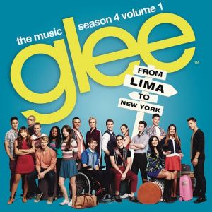 Glee Cast Glee: The Music, Season 4, Volume 1, 2012