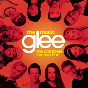 Album Glee Cast - Glee: The Music, The Complete Season One
