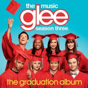 Album Glee Cast - Glee: The Music, The Graduation Album