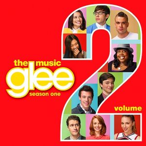 Glee: The Music, Volume 2 - album