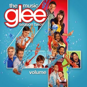 Album Glee Cast - Glee: The Music, Volume 4